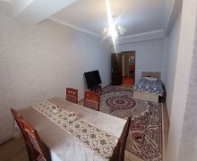 Satılır Yeni Tikili Zabrat qəs., Sabunçu r.