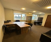 Kirayə (aylıq) Ofis Dərnəgül m., 8-ci mikrorayon, Elit ticarət mərkəzi, Binəqədi r.