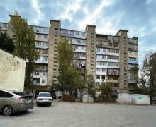 Satılır Köhnə Tikili Həzi Aslanov m., Əhmədli, Xətai r.