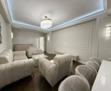 Satılır Yeni Tikili Nəriman Nərimanov m., Nərimanov r.