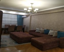 Kirayə (aylıq) Yeni Tikili İnşaatçılar m., Yeni Yasamal qəs., Yasamal r.