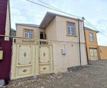 Satılır Həyət evi/villa Masazır, Abşeron r.