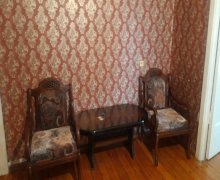 Kirayə (aylıq) Köhnə Tikili Həzi Aslanov m., H.Aslanov qəs., Xətai r.