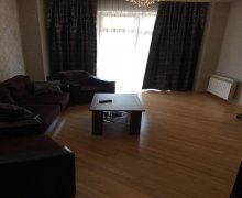 Kirayə (aylıq) Yeni Tikili Xətai m., Ağ şəhər, Xətai r.