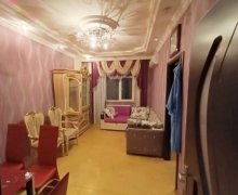 Satılır Yeni Tikili Nəsimi m., 9-cu mikrorayon, Binəqədi r.