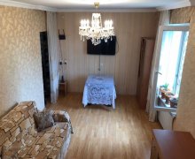 Satılır Köhnə Tikili İnşaatçılar m., Yasamal r.