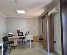 Kirayə (aylıq) Ofis İnşaatçılar m., Yasamal r.