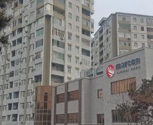 Kirayə (aylıq) Yeni Tikili 20 Yanvar m., 1-ci mikrorayon, Nəsimi r.