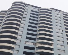 Kirayə (aylıq) Yeni Tikili İnşaatçılar m., Yeni Yasamal qəs., Yasamal r.