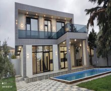 Satılır Həyət evi/villa Novxanı, Abşeron r.