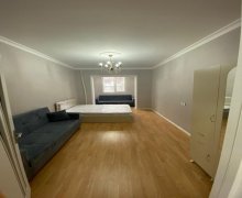 Kirayə (aylıq) Köhnə Tikili Yeni Yasamal qəs., Yasamal r.