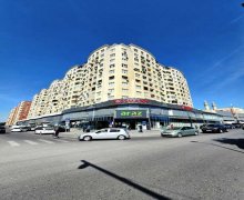 Satılır Yeni Tikili Neftçilər m., 8-ci kilometr, Nizami r. Satılır Yeni Tikili Neftçilər m., 8-ci kilometr, Nizami r.