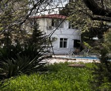 Kirayə (aylıq) Bağ evi Goradil, Sea Breeze, Abşeron r.
