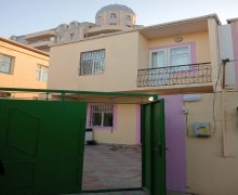 xirdalanda 2 mertebeli heyet evleri/villa Xırdalan ş.