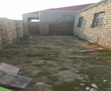 Satılır Həyət evi/villa Hövsan qəs., Suraxanı r.