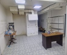 Kirayə (aylıq) Obyekt Nizami m., Səbail r.