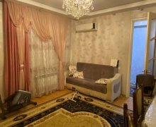 Satılır Yeni Tikili Qara Qarayev m., Nizami r.