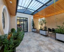 Satılır Həyət evi/villa Avtovağzal m., Biləcəri qəs., Binəqədi r.