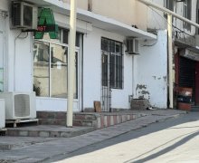 Kirayə (aylıq) Ofis Köhnə Günəşli qəs., Xətai r.