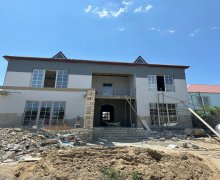 Satılır Bağ evi Şüvəlan, Xəzər r.