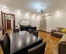 Kirayə (aylıq) Yeni Tikili Nəriman Nərimanov m., Nərimanov r.