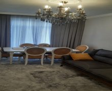 Kirayə (aylıq) Yeni Tikili 20 Yanvar m., Yasamal r.