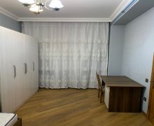 Kirayə (aylıq) Yeni Tikili Bakıxanov qəs., Sabunçu r. Kirayə (aylıq) Yeni Tikili Bakıxanov qəs., Sabunçu r.