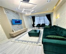 Kirayə (aylıq) Yeni Tikili Yeni Günəşli qəs., Suraxanı r.