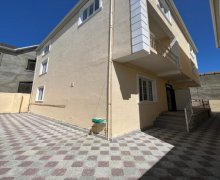 Satılır Həyət evi/villa Xırdalan ş.