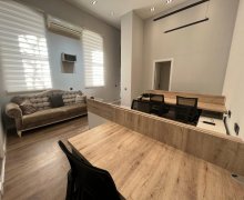 Kirayə (aylıq) Obyekt Nizami m., Yasamal r.