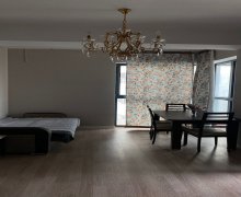 Kirayə (aylıq) Yeni Tikili Bayıl qəs., Səbail r.