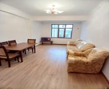 Kirayə (aylıq) Yeni Tikili Bayıl qəs., Səbail r.