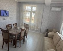 Kirayə (aylıq) Yeni Tikili Bakıxanov qəs., Sabunçu r. Kirayə (aylıq) Yeni Tikili Bakıxanov qəs., Sabunçu r.