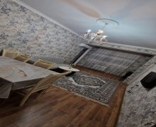 Kirayə (aylıq) Yeni Tikili Gənclik m., Nəsimi r.