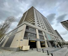 Satılır Yeni Tikili Xətai m., Ağ şəhər, Xətai r.