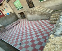 zabratda satilan evler/villa Koroğlu m., Zabrat qəs., Sabunçu r.