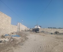 Satılır Torpaq Şüvəlan, Xəzər r.