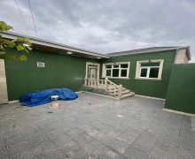 Kirayə (aylıq) Həyət evi/villa Zabrat qəs., Sabunçu r.