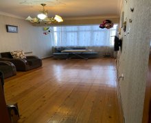 Kirayə (aylıq) Köhnə Tikili Gənclik m., Gənclik Mall, Nərimanov r.