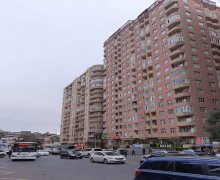 yasamalda ipoteka evler İnşaatçılar m., Yeni Yasamal qəs., Yasamal r.