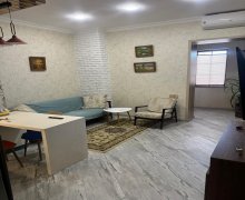 Satılır Köhnə Tikili Sahil m., Səbail r.