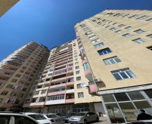 Satılır Yeni Tikili Yeni Yasamal qəs., Yasamal r.