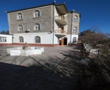 Satılır Həyət evi/villa Avtovağzal m., Biləcəri qəs., Binəqədi r.