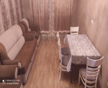 Kirayə (aylıq) Yeni Tikili Həzi Aslanov m., H.Aslanov qəs., Xətai r.