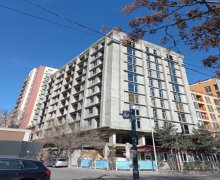Satılır Yeni Tikili 28 May m., Nəsimi r.