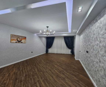 hezi aslanovda yeni tikililer Həzi Aslanov m., H.Aslanov qəs., Xətai r.