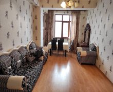 Kirayə (aylıq) Yeni Tikili Bayıl qəs., Səbail r. Kirayə (aylıq) Yeni Tikili Bayıl qəs., Səbail r.