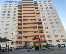 Satılır Yeni Tikili Əhmədli m., Köhnə Günəşli qəs., Xətai r. Satılır Yeni Tikili Əhmədli m., Köhnə Günəşli qəs., Xətai r.