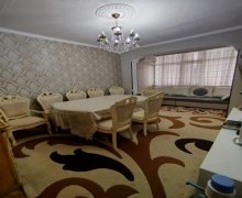 Kirayə (aylıq) Köhnə Tikili Gənclik m., Nərimanov r.