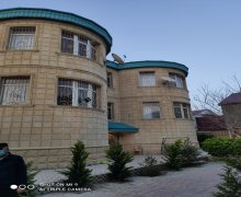 Kirayə (aylıq) Həyət evi/villa Sabunçu qəs., Sabunçu r.